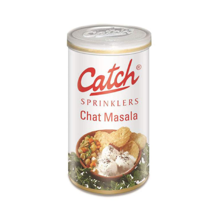 Catch Spices Chat Sprinklers